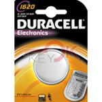 DURACELL 1620 ELETTRONICA