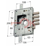 M&T - SECUREMME - SERR.S/CUORE PLAN. SX INT.37 - 7752500PS37