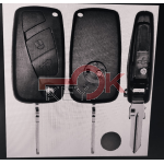 FIAT 3 TASTI CON LAMA GT15R