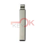 KD Xhorse VVDI Universal Flip Remote Key Blade HU83 (PSA)