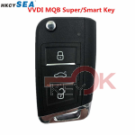 XHORSE- XS - 3 T MQB- WIRELESS SMART CARD PROXIMITY