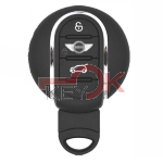 BMW/MINI COOPER COVER 3 TASTI ORIGINALE