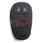 RADIOCOMANDO  KEYLESS ALFA 3 TASTI GIULIA- GIULIETTA PCB 434MHZ