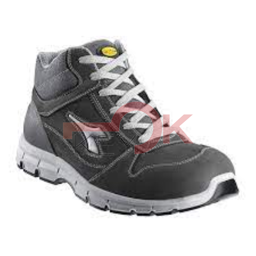 DIADORA - SCARPA RUN ALTA S3 N.45 GRIGIO - 46215859345