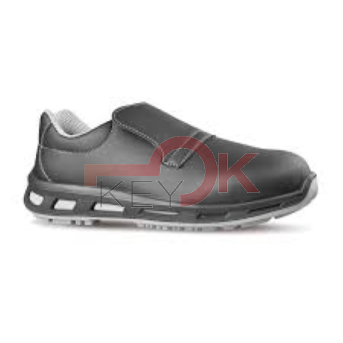 SCARPE ANTINFORTUNISTICHE - U-POWER - NOIR S2 SRC - 43