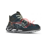 SCARPE ANTINFORTUNISTICHE - U-POWER - BLASTER ESD S1P SRC - 41