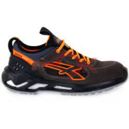 SCARPE ANTINFORTUNISTICHE - U-POWER - RYDER ESD S1P SRC - 45
