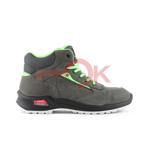 FIGHTER - MAMMUT - S3 SRC
