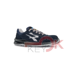 SCARPE ANTINFORTUNISTICHE - U-POWER - BERLINO ESD S1P SRC - 41