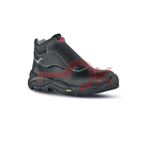 SCARPE ANTINFORTUNISTICHE - U-POWER - BULLS S3 HRO HI SRC - 38