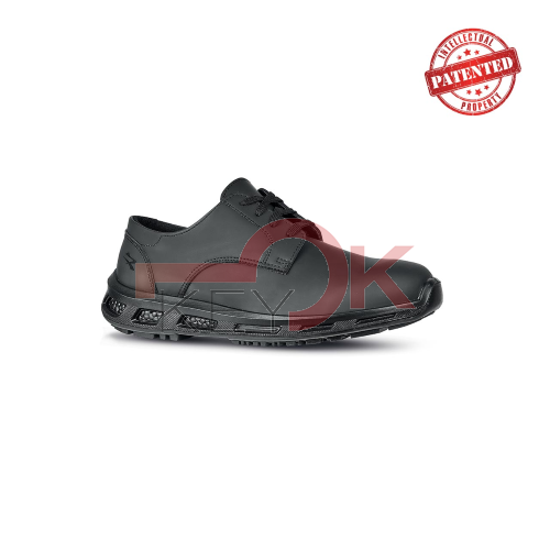 SCARPE ANTINFORTUNISTICHE - U-POWER - MORGAN ESD S3 CI SRC - 36