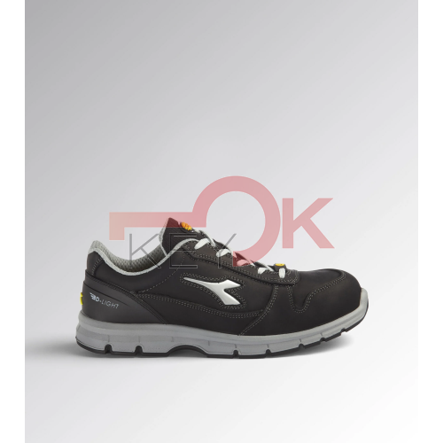 DIADORA - RUN LOW S3 SRC ESD - CASTLE ROCK - 45