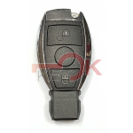 MERCEDES RADIOCOMANDO 433MHZ XNBZ01 XHORSE FBS3 UNKEYLESS