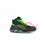 SCARPE ANTINFORTUNISTICHE - U-POWER - HARRY ESD S3 CI SRC - 43
