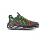 SCARPE ANTINFORTUNISTICHE - U-POWER - NAOS ESD S3 CI SRC - 45