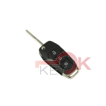 RADIOCOMANDO FORD3 TASTI 434 MHZ CHIP49 PER 2013-2015 KEYLESS