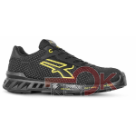 U-POWER - SCARPA BASSA MATT S3 N.42 - 7982001442