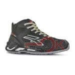 SCARPE ANTINFORTUNISTICHE - U-POWER - JACOB ESD S3 CI SRC - 43