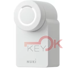 NUKI - SMART LOCK 3.0 WHITE