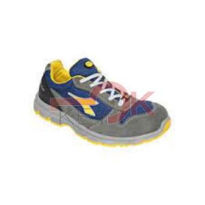 DIADORA - RUN TEXT LOW S1P SRC ESD - 45
