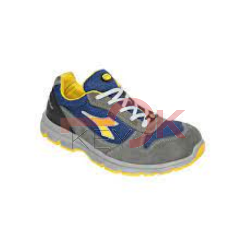 DIADORA - RUN TEXT LOW S1P SRC ESD - 45