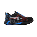 TECHNOSAFE - NEON - COLORE BLUE SHOCK - 41
