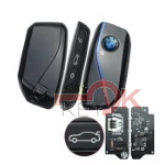 GUSCIO PER RADIOCOMANDO BMW NEW STYLE 433 MHZ