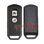 RADIOCOMANDO HONDA 2 TASTI K77 NCF2952X