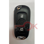 RADIOCOMANDO OPEL 2 TASTI 7937E/41E NCF2951E 