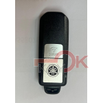 RADIOCOMANDO YAMAHA a distanza per moto originale ID49 Chip 433.92MHz per YAMAHA TMAX T-MAX 530 560 TMAX530 TMAX560 2017-2023
