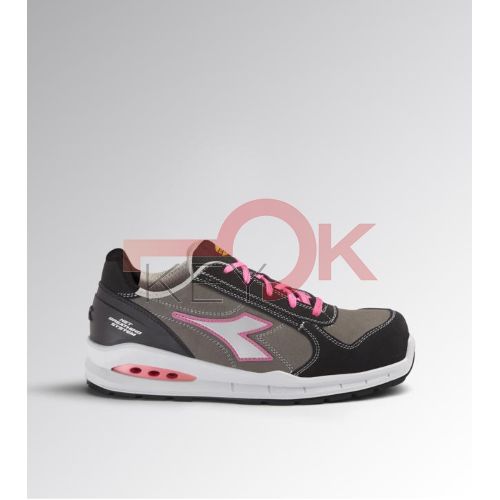 DIADORA RUN NET AB LOW S3S FO SR - 42