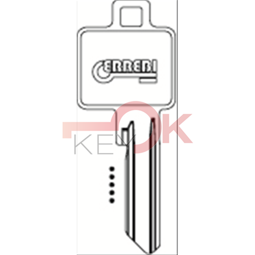 ERREBI - KSB24* - MULTIPROF. E PASS ESTERO - 05B-OTT