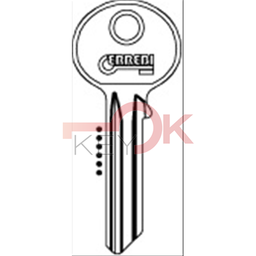 ERREBI - KSL6S - PROFILI ESTERO - 03A-ACC