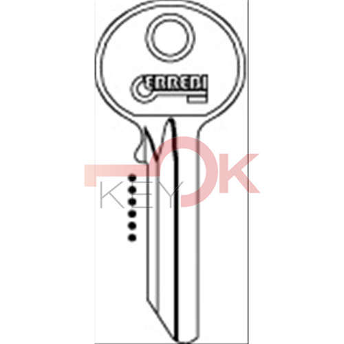 ERREBI - KSM5D - PROFILI ESTERO - 03A-ACC