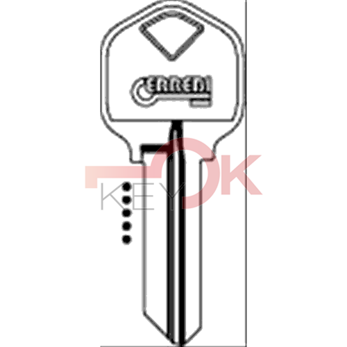 ERREBI - KT1 - PROFILI ESTERO - 03S-ACC