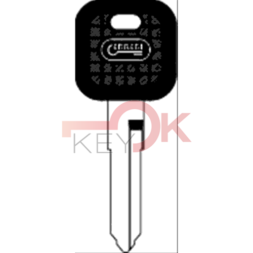 ERREBI - KW16RP85 - PROFILI AUTO TESTA PLAST. - 20A-ACC