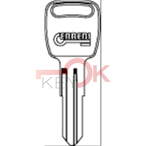 ERREBI - KW3R - GAMMA DI SERVIZIO AUTO - 17S-ACC