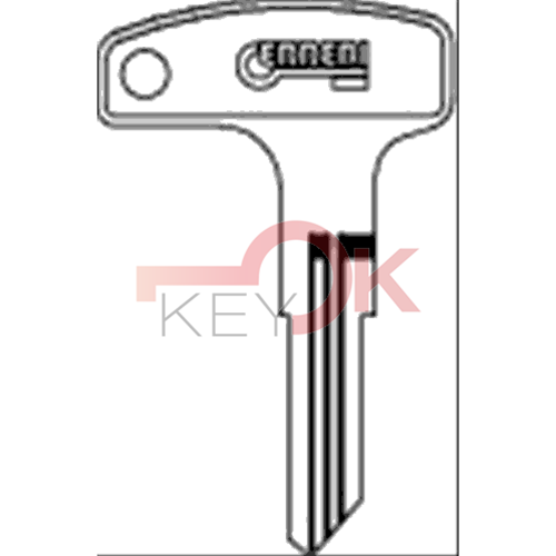 ERREBI - KW4 - GAMMA DI SERVIZIO AUTO - 17S-ACC
