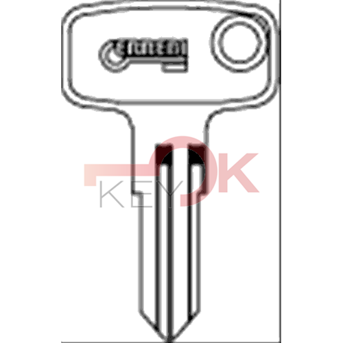 ERREBI - KW6R - GAMMA DI SERVIZIO AUTO - 17S-ACC