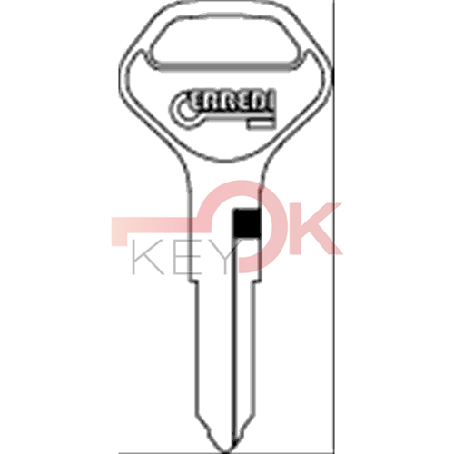 ERREBI - KW9 - GAMMA DI SERVIZIO AUTO - 17S-ACC