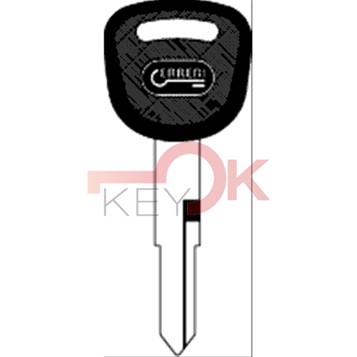 ERREBI - KYM2RP142 - PROFILI AUTO TESTA PLAST. - 20A-ACC