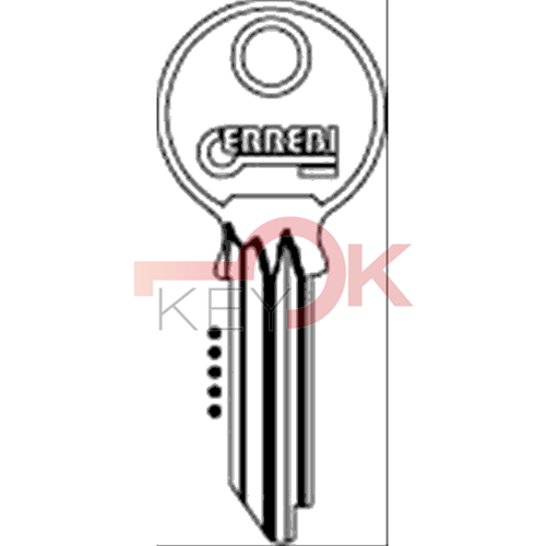 ERREBI - LA1 - PROFILI ESTERO - 03A-ACC