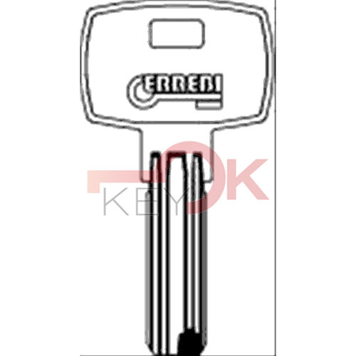 ERREBI - LA31. - SPECIALI ESTERO - 06B-ALP