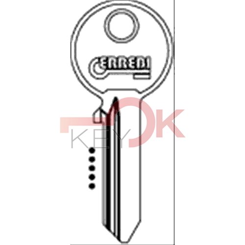 ERREBI - LA34 - PROFILI ESTERO - 03A-ACC