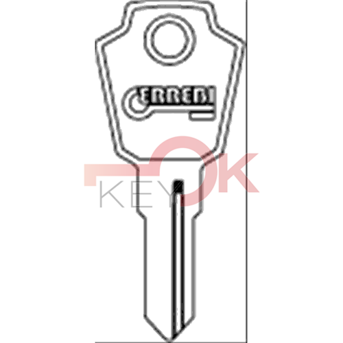 ERREBI - LAS12 - GAMMA DI SERVIZIO AUTO - 17S-ACC