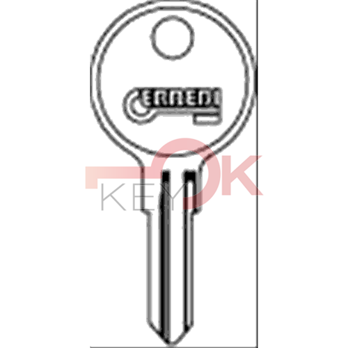 ERREBI - LAS13 - GAMMA DI SERVIZIO ESTERO - 03S-ACC