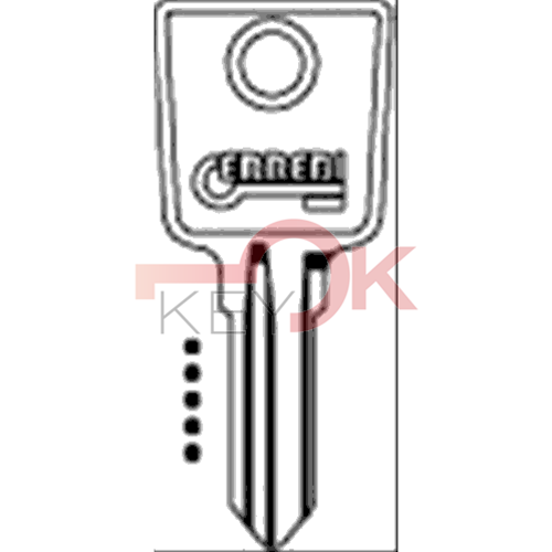 ERREBI - LAS15 - PROFILI ESTERO - 03A-ACC