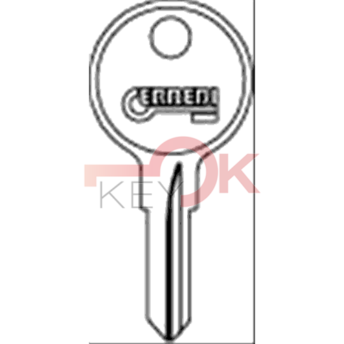 ERREBI - LAS19R* - PROFILI ESTERO - 03A-OTT