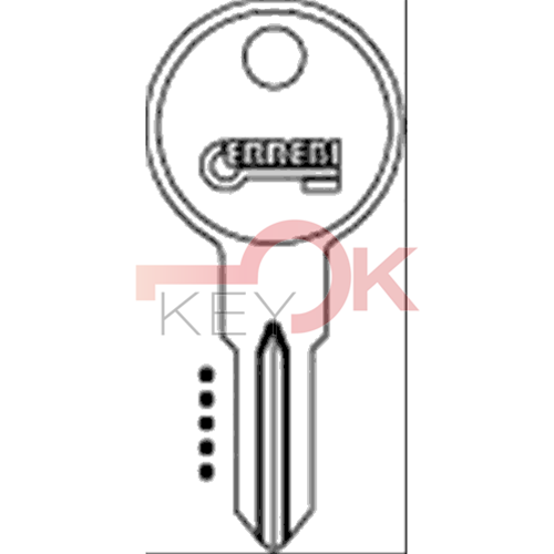ERREBI - LAS7 - PROFILI ESTERO - 03A-ACC