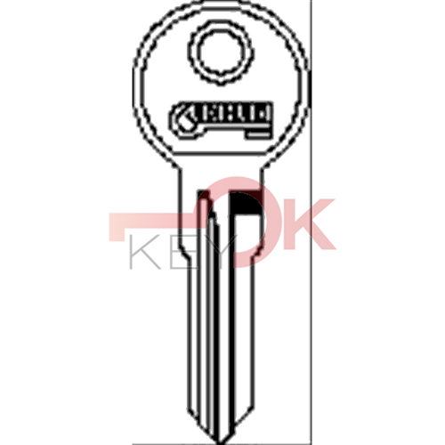 ERREBI - LAS8R - GAMMA DI SERVIZIO AUTO - 17S-ACC